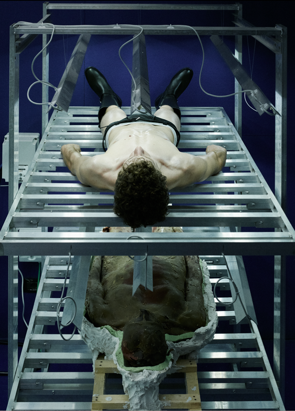 Winter 22 installation left